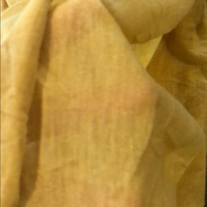 Studio 74 Accessories - LAST ONE Fall Mustard Yellow Infinity Scarf Studio 74 Accessories - LAST ONE Fall Mustard Yellow Infinity Scarf